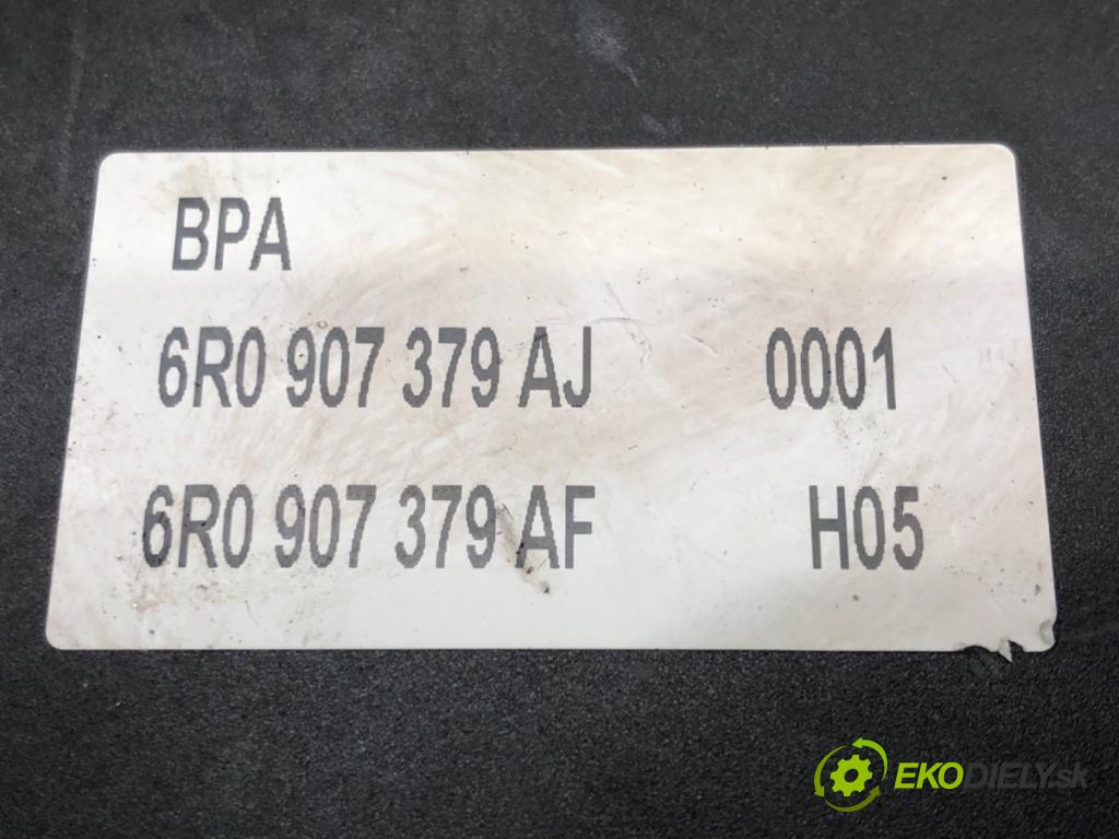 SEAT IBIZA IV (6J5, 6P1) 2008 - 2017    1.6 TDI 66 kW [90 KM] olej napędowy 2009 - 2015  Pumpa ABS 0265239047 (Pumpy ABS)