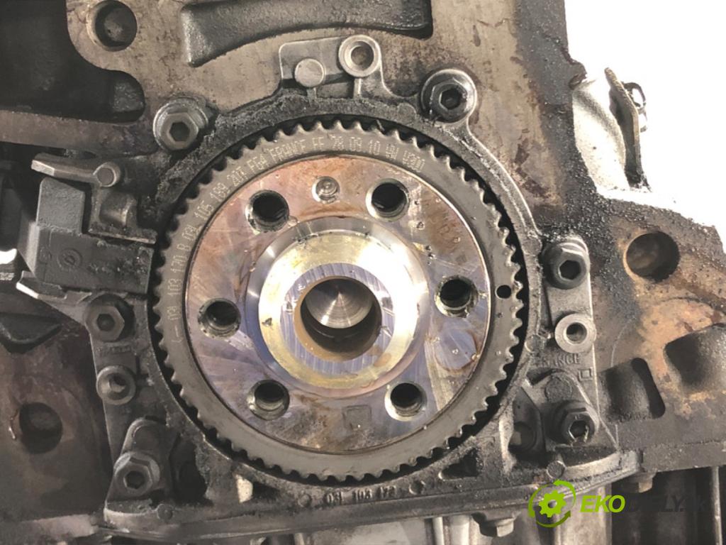 SEAT IBIZA IV (6J5, 6P1) 2008 - 2017    1.6 TDI 66 kW [90 KM] olej napędowy 2009 - 2015  Motor CAYB (Motory (kompletné))