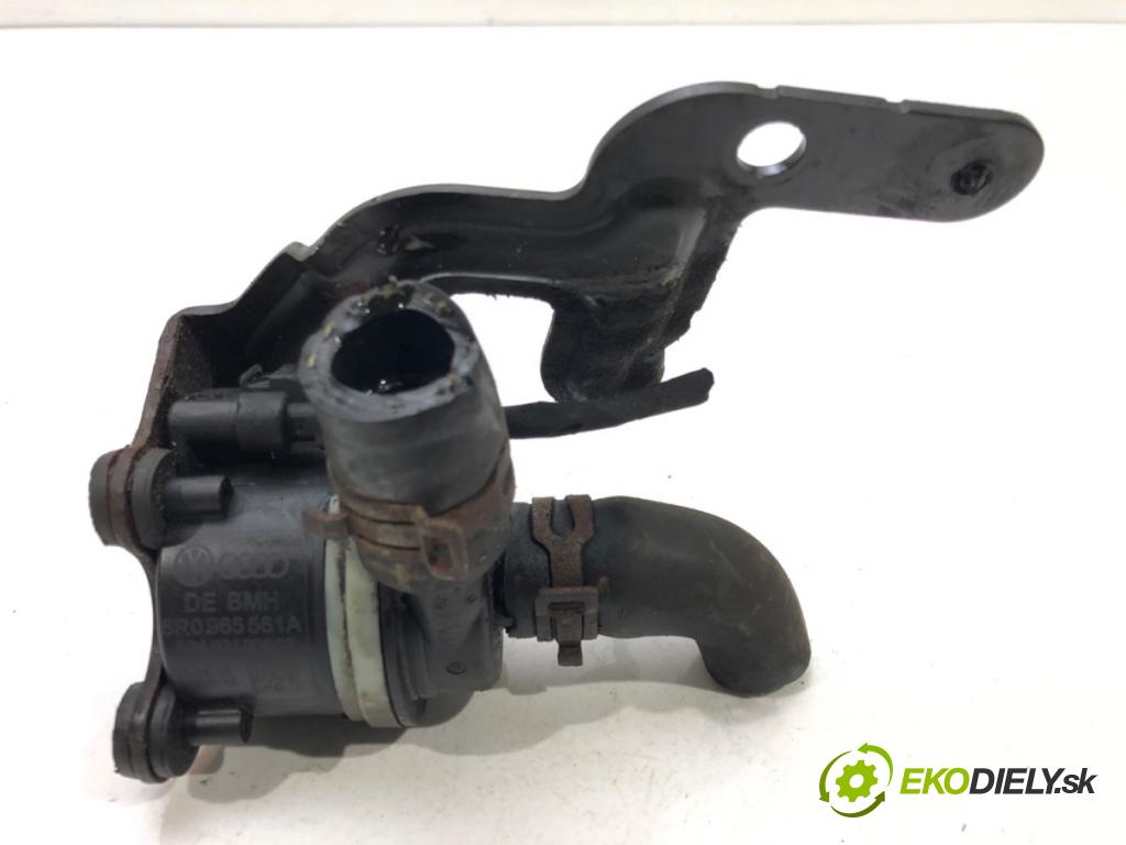 SEAT IBIZA IV (6J5, 6P1) 2008 - 2017    1.6 TDI 66 kW [90 KM] olej napędowy 2009 - 2015  DALŠÍ: pumpa vody 6R0965561A (Vodní pumpy)