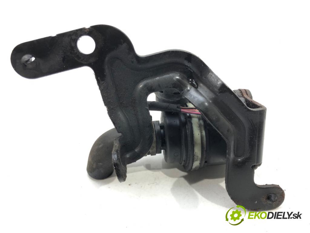 SEAT IBIZA IV (6J5, 6P1) 2008 - 2017    1.6 TDI 66 kW [90 KM] olej napędowy 2009 - 2015  DALŠÍ: pumpa vody 6R0965561A (Vodní pumpy)