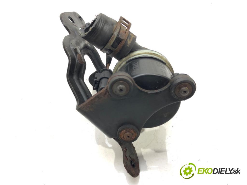 SEAT IBIZA IV (6J5, 6P1) 2008 - 2017    1.6 TDI 66 kW [90 KM] olej napędowy 2009 - 2015  DALŠÍ: pumpa vody 6R0965561A (Vodní pumpy)