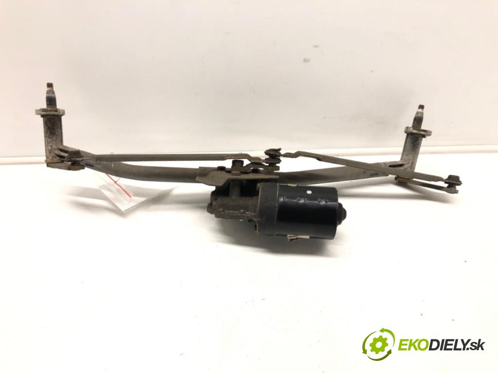 SEAT LEON (1M1) 1999 - 2006    1.4 16V 55 kW [75 KM] benzyna 1999 - 2006  Mechanizmus stieračov predný IM1955023B (Motorčeky stieračov predné)