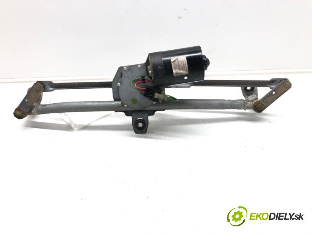 SEAT LEON (1M1) 1999 - 2006    1.4 16V 55 kW [75 KM] benzyna 1999 - 2006  Mechanizmus stieračov predný IM1955023B (Motorčeky stieračov predné)