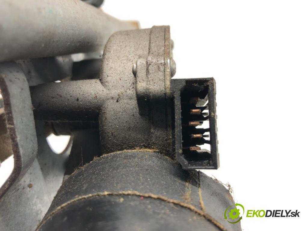 SEAT LEON (1M1) 1999 - 2006    1.4 16V 55 kW [75 KM] benzyna 1999 - 2006  Mechanizmus stieračov predný IM1955023B (Motorčeky stieračov predné)