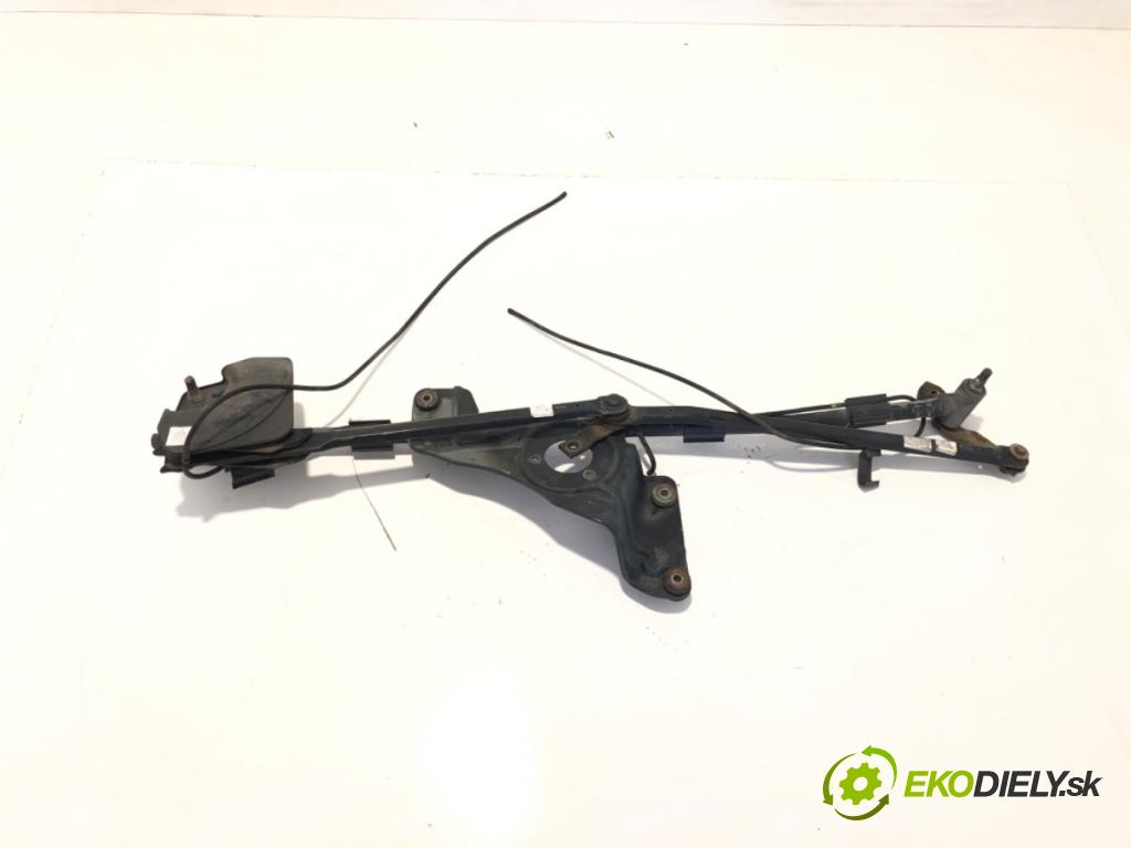 RENAULT TRUCKS MIDLUM 2000 - 2022    135.08/B,150.08/B  mechanismus stěračů 5010232197