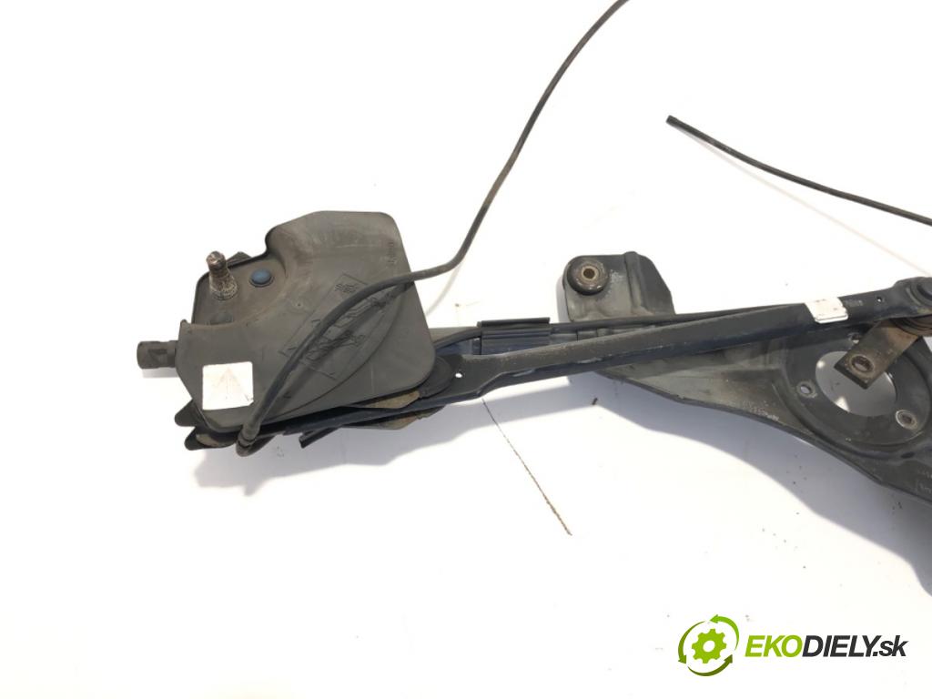 RENAULT TRUCKS MIDLUM 2000 - 2022    135.08/B,150.08/B  mechanismus stěračů 5010232197