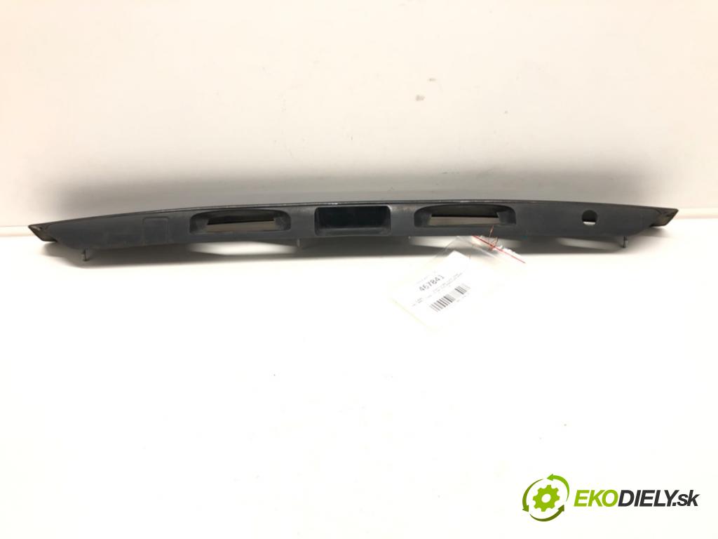 SUBARU LEGACY V (BM) 2009 - 2022    2.0 D AWD (BMD) 110 kW [150 KM] olej napędowy 2009  Lišta dverí zad 91112AJ350 (Lišty)