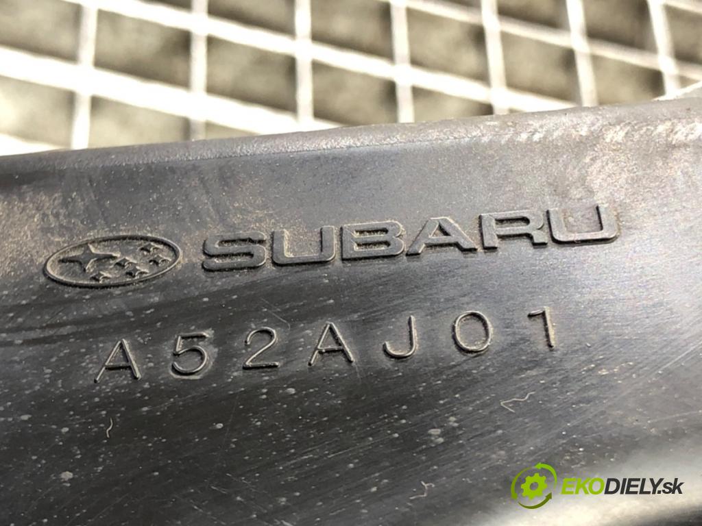 SUBARU LEGACY V (BM) 2009 - 2022    2.0 D AWD (BMD) 110 kW [150 KM] olej napędowy 2009  Obal filtra vzduchu A52AJ01 (Obaly filtrov vzduchu)