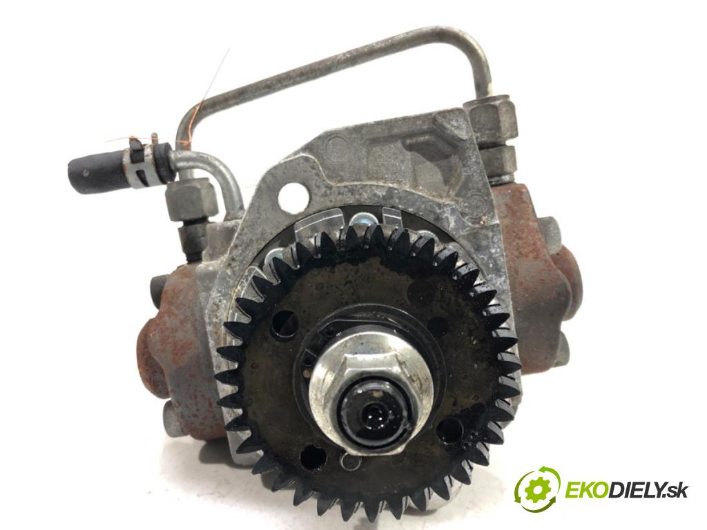 SUBARU LEGACY V (BM) 2009 - 2022    2.0 D AWD (BMD) 110 kW [150 KM] olej napędowy 2009  Pumpa vstrekovacia  (Vstrekovacie čerpadlá)