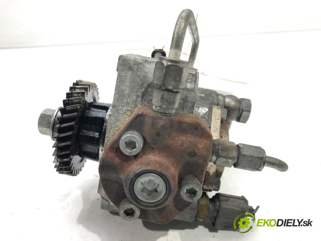 SUBARU LEGACY V (BM) 2009 - 2022    2.0 D AWD (BMD) 110 kW [150 KM] olej napędowy 2009  Pumpa vstrekovacia  (Vstrekovacie čerpadlá)