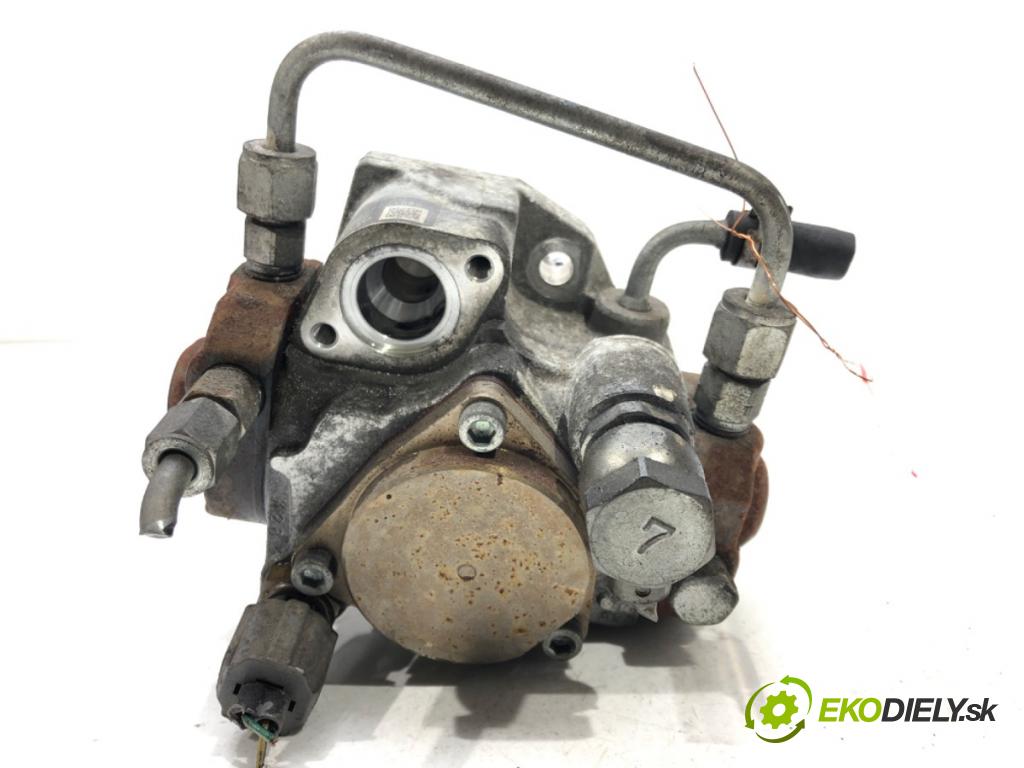 SUBARU LEGACY V (BM) 2009 - 2022    2.0 D AWD (BMD) 110 kW [150 KM] olej napędowy 2009  Pumpa vstrekovacia  (Vstrekovacie čerpadlá)