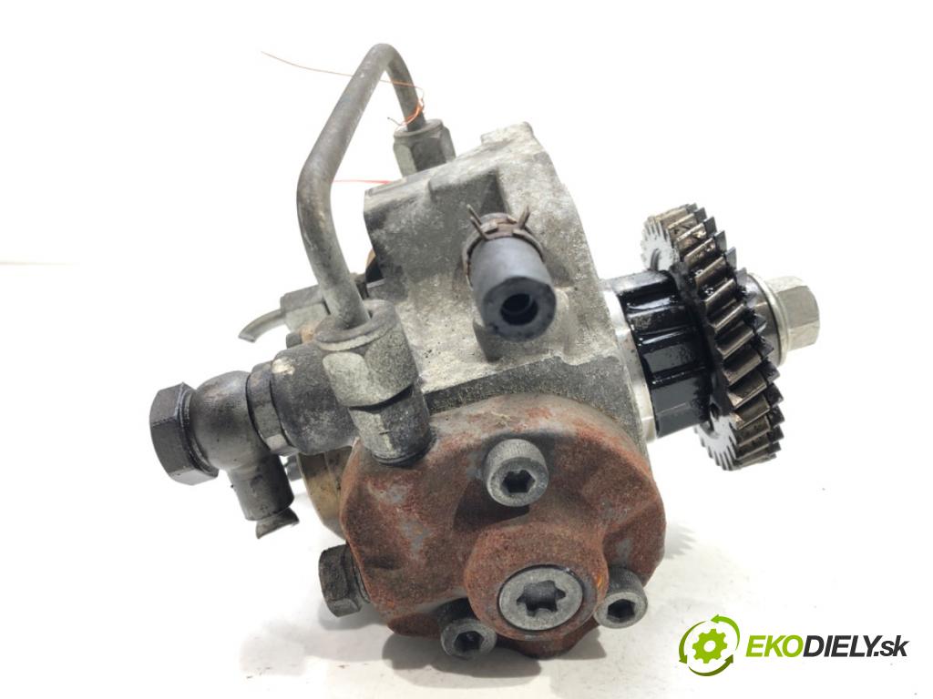 SUBARU LEGACY V (BM) 2009 - 2022    2.0 D AWD (BMD) 110 kW [150 KM] olej napędowy 2009  Pumpa vstrekovacia  (Vstrekovacie čerpadlá)