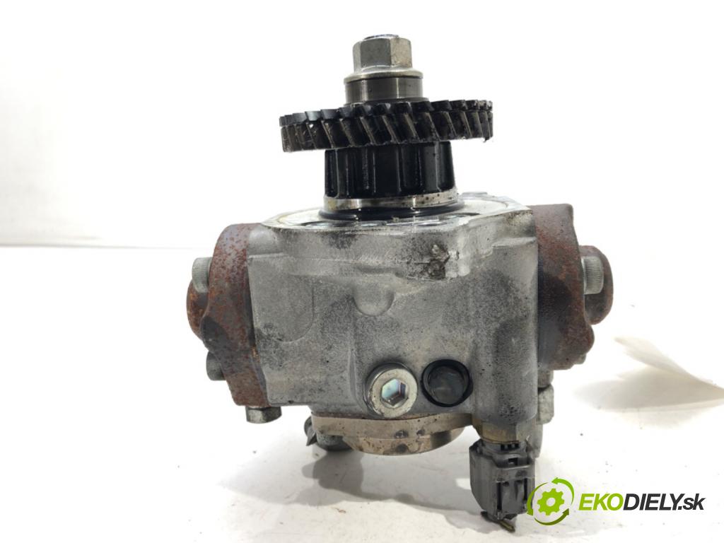 SUBARU LEGACY V (BM) 2009 - 2022    2.0 D AWD (BMD) 110 kW [150 KM] olej napędowy 2009  Pumpa vstrekovacia  (Vstrekovacie čerpadlá)