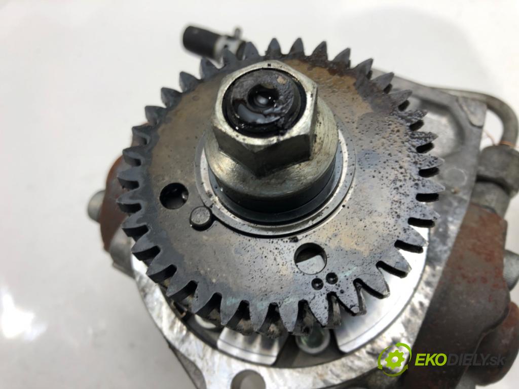 SUBARU LEGACY V (BM) 2009 - 2022    2.0 D AWD (BMD) 110 kW [150 KM] olej napędowy 2009  Pumpa vstrekovacia  (Vstrekovacie čerpadlá)