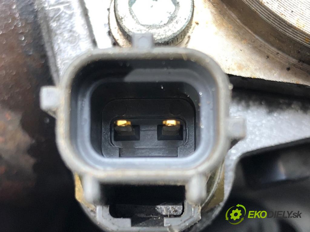 SUBARU LEGACY V (BM) 2009 - 2022    2.0 D AWD (BMD) 110 kW [150 KM] olej napędowy 2009  Pumpa vstrekovacia  (Vstrekovacie čerpadlá)