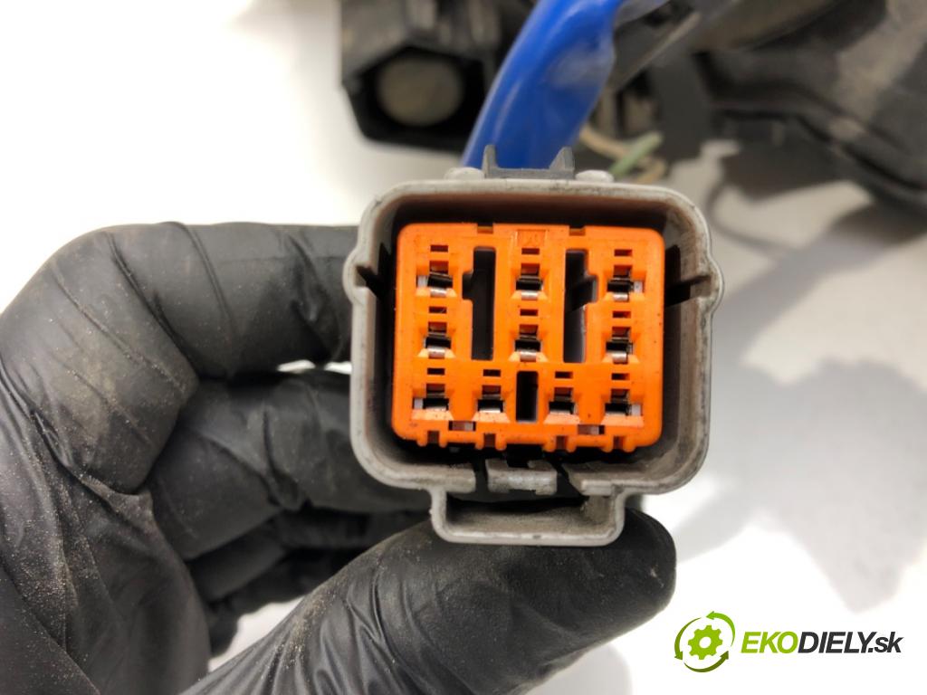 SUBARU LEGACY V (BM) 2009 - 2022    2.0 D AWD (BMD) 110 kW [150 KM] olej napędowy 2009  Svetlomet pravy  (Pravé)