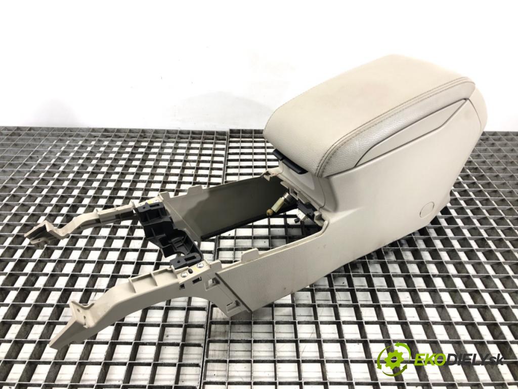 SUBARU LEGACY V (BM) 2009 - 2022    2.0 D AWD (BMD) 110 kW [150 KM] olej napędowy 2009  Lakťová opierka  (Lakťové opierky)