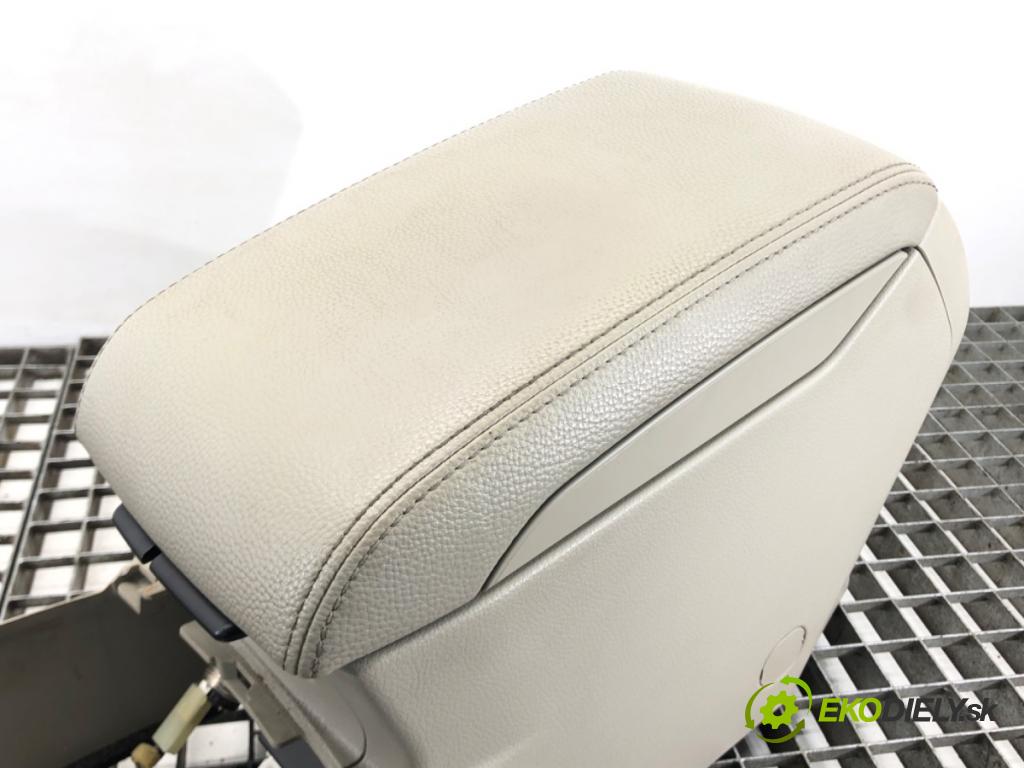 SUBARU LEGACY V (BM) 2009 - 2022    2.0 D AWD (BMD) 110 kW [150 KM] olej napędowy 2009  Lakťová opierka  (Lakťové opierky)