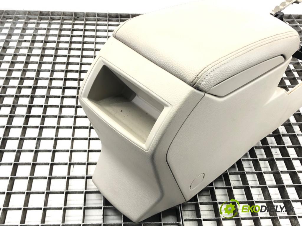 SUBARU LEGACY V (BM) 2009 - 2022    2.0 D AWD (BMD) 110 kW [150 KM] olej napędowy 2009  Lakťová opierka  (Lakťové opierky)