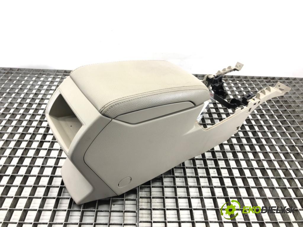 SUBARU LEGACY V (BM) 2009 - 2022    2.0 D AWD (BMD) 110 kW [150 KM] olej napędowy 2009  Lakťová opierka  (Lakťové opierky)