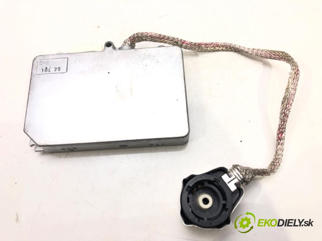 SUBARU LEGACY V (BM) 2009 - 2022    2.0 D AWD (BMD) 110 kW [150 KM] olej napędowy 2009  Menič XENON 84965AG000 (Riadiace jednotky xenónu)