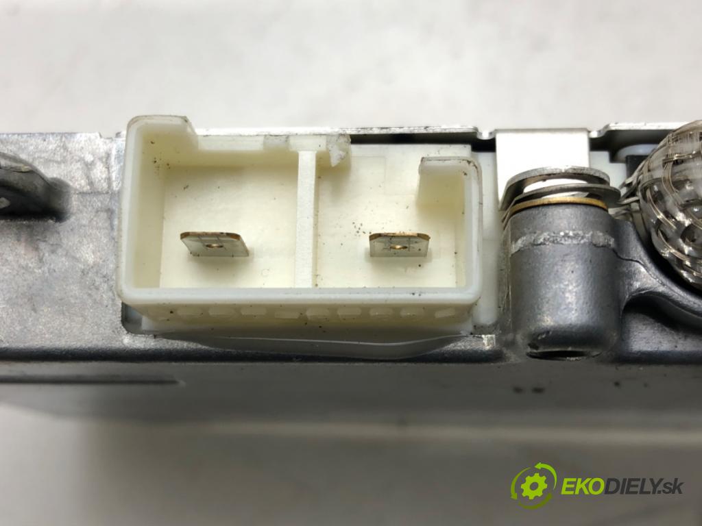 SUBARU LEGACY V (BM) 2009 - 2022    2.0 D AWD (BMD) 110 kW [150 KM] olej napędowy 2009  Menič XENON 84965AG000 (Riadiace jednotky xenónu)