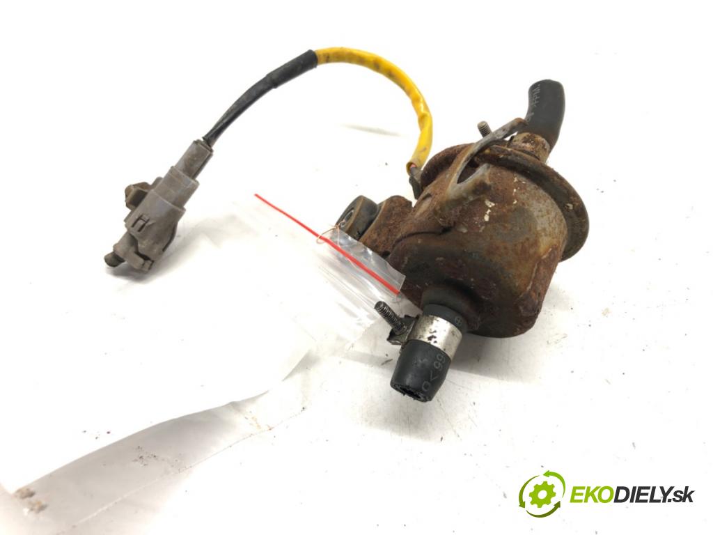 SUBARU LEGACY V (BM) 2009 - 2022    2.0 D AWD (BMD) 110 kW [150 KM] olej napędowy 2009  motorek paliva Webasto  (Webasto ohřívače)