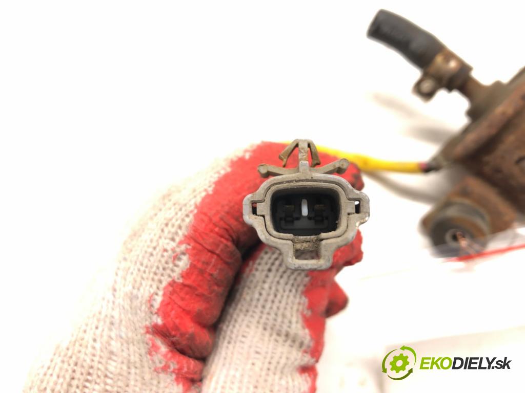 SUBARU LEGACY V (BM) 2009 - 2022    2.0 D AWD (BMD) 110 kW [150 KM] olej napędowy 2009  motorek paliva Webasto  (Webasto ohřívače)