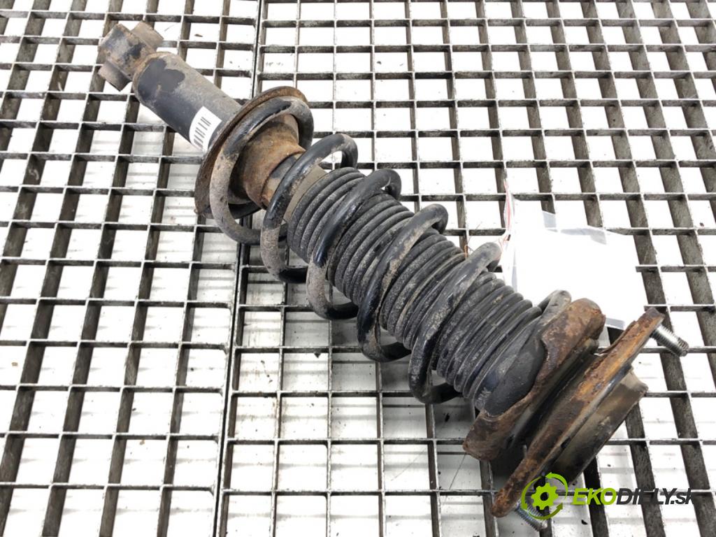 SUBARU LEGACY V (BM) 2009 - 2022    2.0 D AWD (BMD) 110 kW [150 KM] olej napędowy 2009  tlumič zadní část pravý