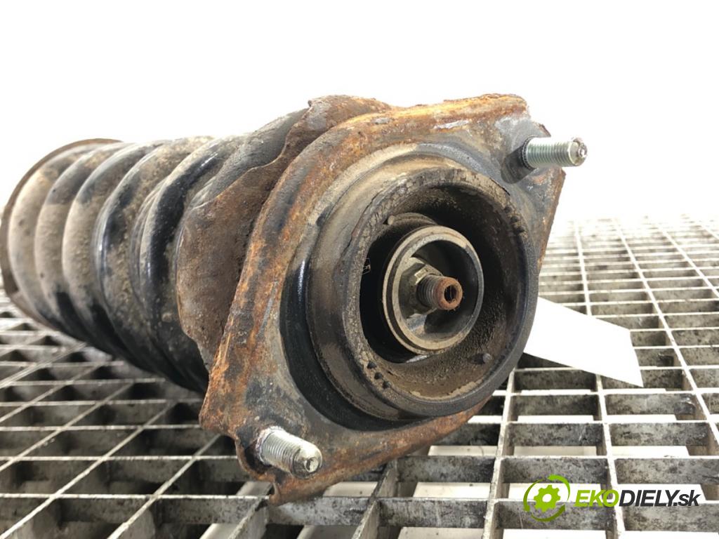 SUBARU LEGACY V (BM) 2009 - 2022    2.0 D AWD (BMD) 110 kW [150 KM] olej napędowy 2009  tlumič zadní část pravý