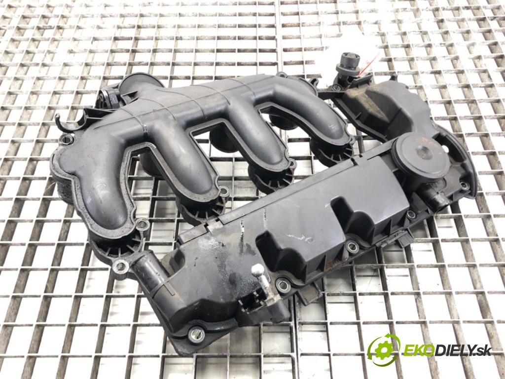 PEUGEOT 407 (6D_) 2004 - 2011    2.0 HDi 135 (6DRHRH, 6DRHRE, 6DRHRG, 6DRHRJ) 100 k  Potrubie sacie, sanie 9645977980 (Sacie potrubia)