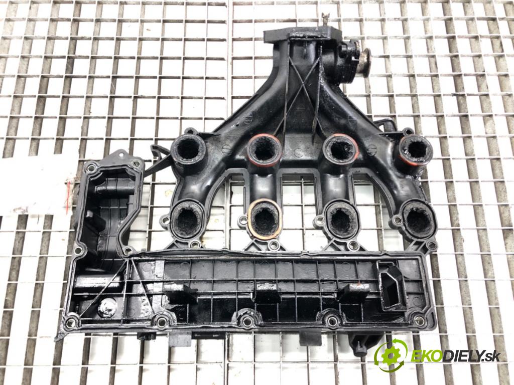 PEUGEOT 407 (6D_) 2004 - 2011    2.0 HDi 135 (6DRHRH, 6DRHRE, 6DRHRG, 6DRHRJ) 100 k  Potrubie sacie, sanie 9645977980 (Sacie potrubia)