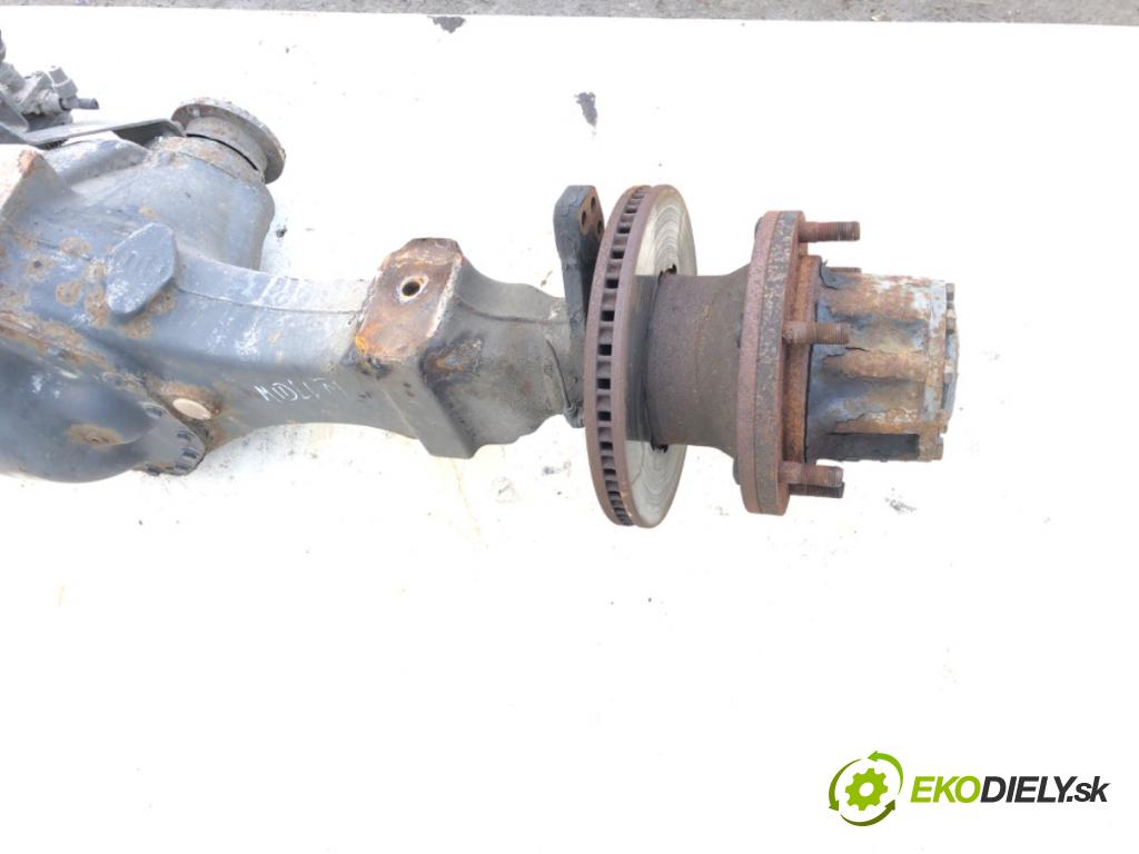 RENAULT TRUCKS MIDLUM 2000 - 2022    135.08/B,150.08/B  Most zad ,diferenciál P920SLC 13/41 (Zadné)