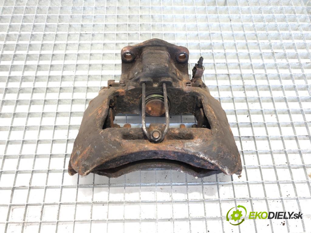 RENAULT TRUCKS MIDLUM 2000 - 2022    135.08/B,150.08/B  Brzdič strmeň predný ľavy  (Ostatné)