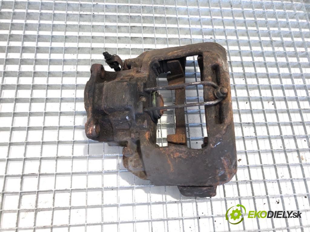 RENAULT TRUCKS MIDLUM 2000 - 2022    135.08/B,150.08/B  Brzdič strmeň predný ľavy  (Ostatné)