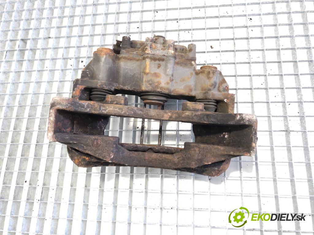 RENAULT TRUCKS MIDLUM 2000 - 2022    135.08/B,150.08/B  Brzdič strmeň predný ľavy  (Ostatné)