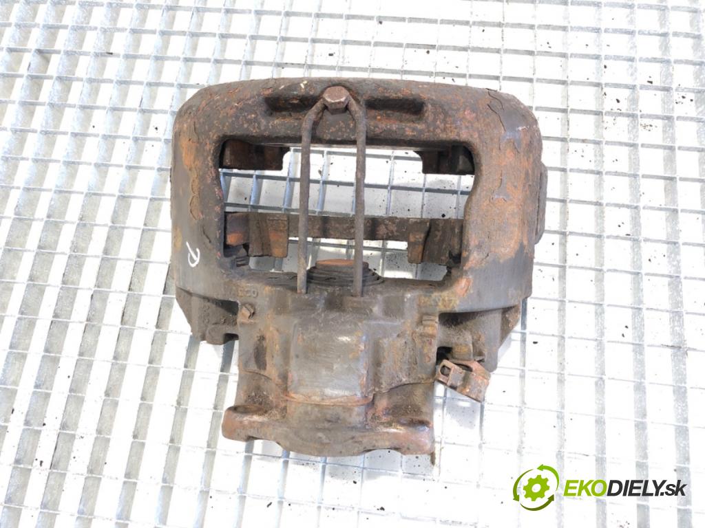 RENAULT TRUCKS MIDLUM 2000 - 2022    135.08/B,150.08/B  Brzdič strmeň predný pravy  (Ostatné)