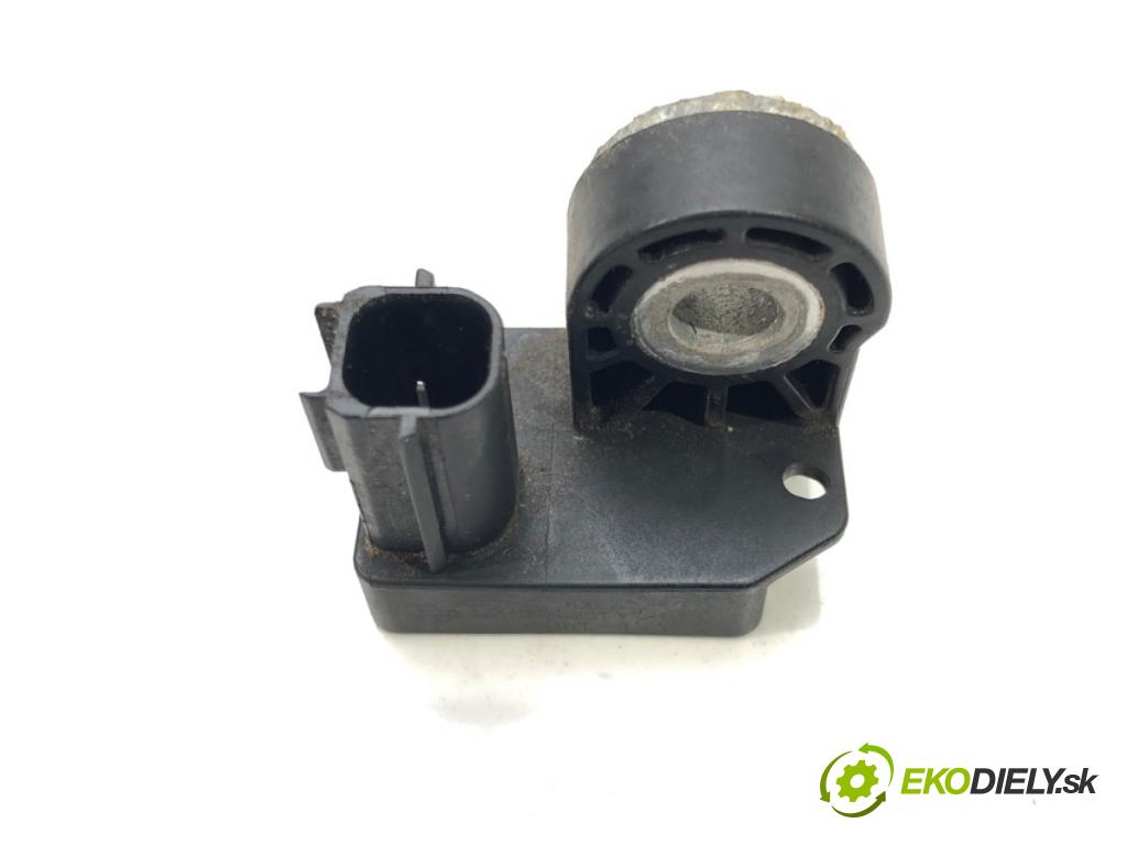 FORD FIESTA VI (CB1, CCN) 2008 - 2022    1.25 44 kW [60 KM] benzyna 2008 - 2017  Snímač nárazu 8V51-14B006-AC (Snímače nárazu)