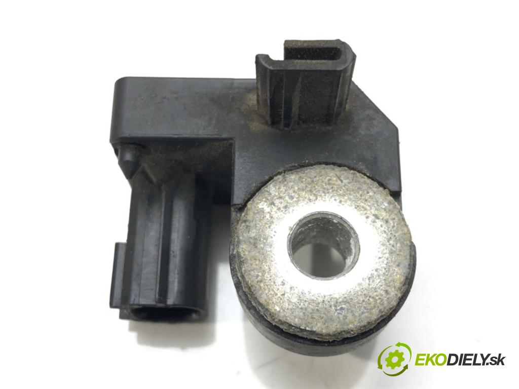 FORD FIESTA VI (CB1, CCN) 2008 - 2022    1.25 44 kW [60 KM] benzyna 2008 - 2017  Snímač nárazu 8V51-14B006-AC (Snímače nárazu)