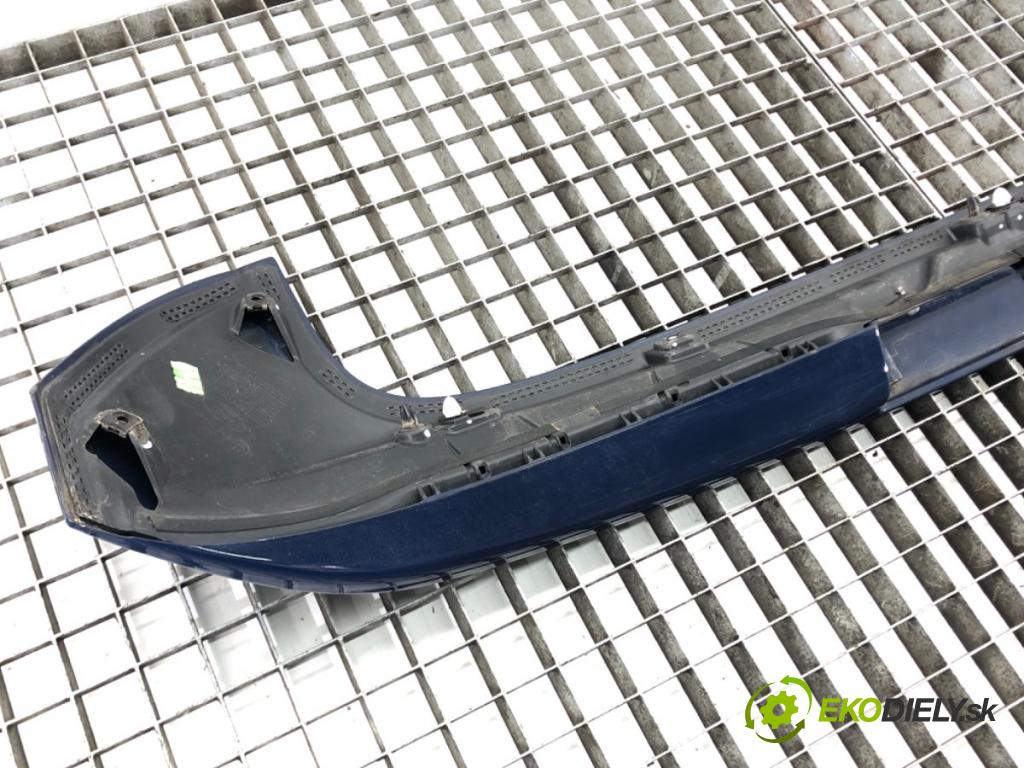 Trw Gdb1893 Pastiglie Freno Per Ford Fiesta VI 2008-2017 - Set Di 4, Assale Anteriore Sicurezza Auto