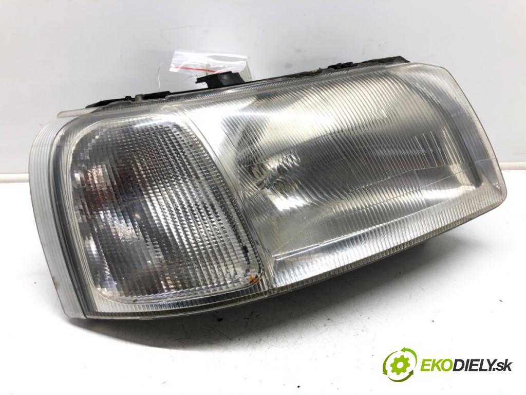 LAND ROVER FREELANDER I (L314) 1998 - 2006    2.0 DI 4x4 72 kW [98 KM] olej napędowy 1998 - 2000  Svetlomet pravy XBC000280 (Pravé)