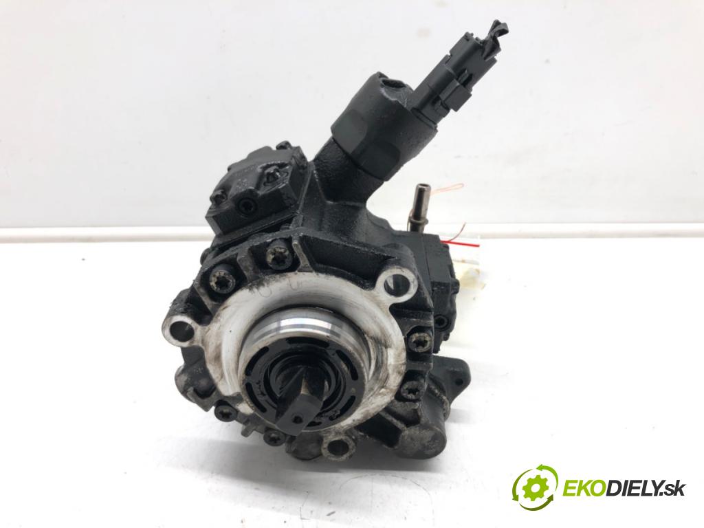 VOLVO C30 (533) 2006 - 2013    2.0 D 100 kW [136 KM] olej napędowy 2006 - 2012  Pumpa vstrekovacia 9662021580 (Vstrekovacie čerpadlá)