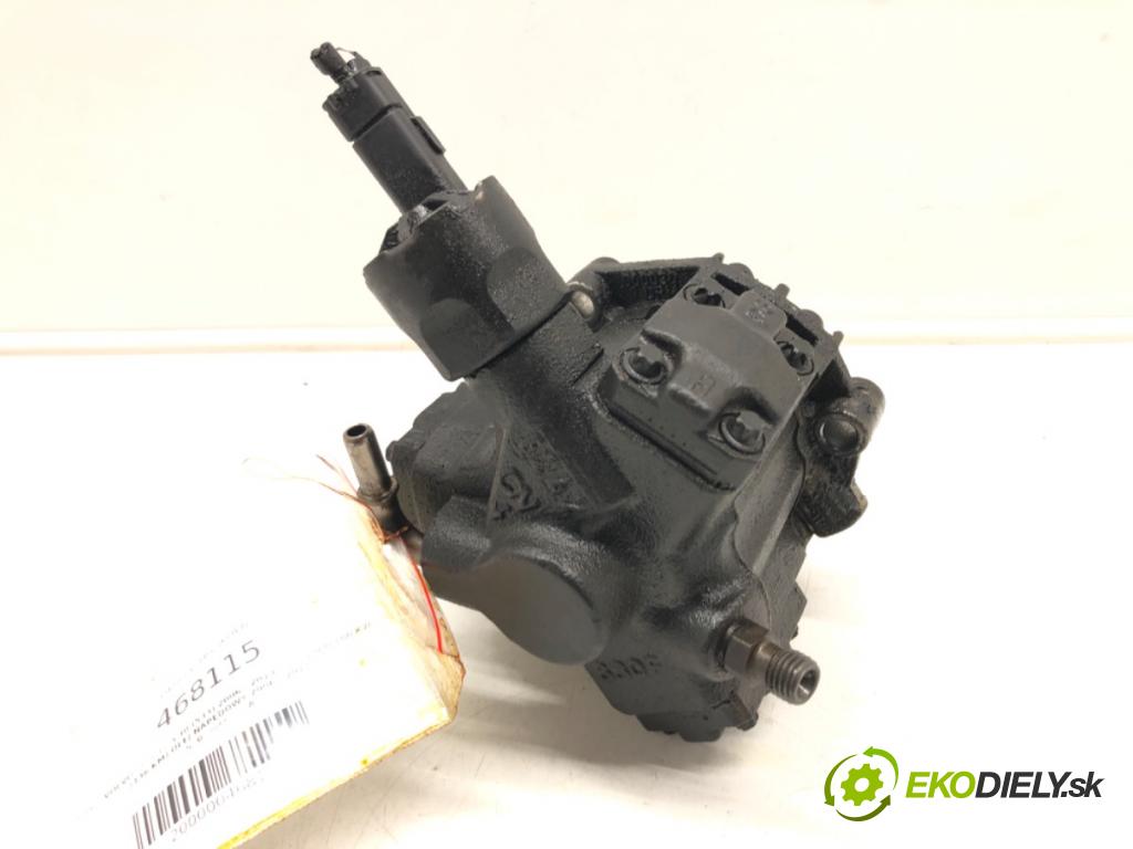 VOLVO C30 (533) 2006 - 2013    2.0 D 100 kW [136 KM] olej napędowy 2006 - 2012  Pumpa vstrekovacia 9662021580 (Vstrekovacie čerpadlá)