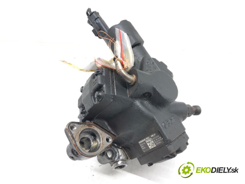 VOLVO C30 (533) 2006 - 2013    2.0 D 100 kW [136 KM] olej napędowy 2006 - 2012  Pumpa vstrekovacia 9662021580 (Vstrekovacie čerpadlá)