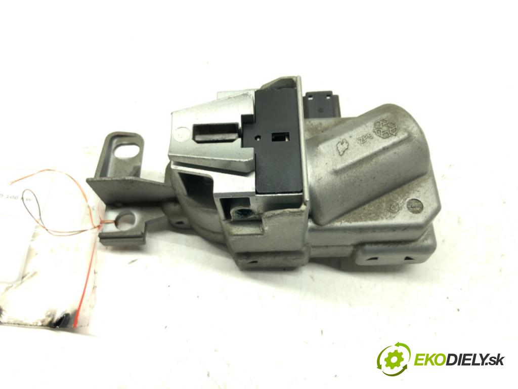 VOLVO C30 (533) 2006 - 2013    2.0 D 100 kW [136 KM] olej napędowy 2006 - 2012  blokáda volantu P30776153 (Ostatné)