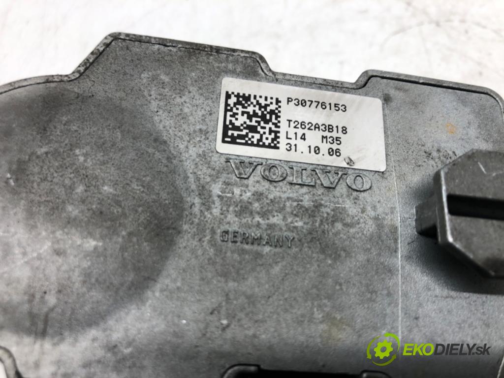 VOLVO C30 (533) 2006 - 2013    2.0 D 100 kW [136 KM] olej napędowy 2006 - 2012  blokáda volantu P30776153 (Ostatné)