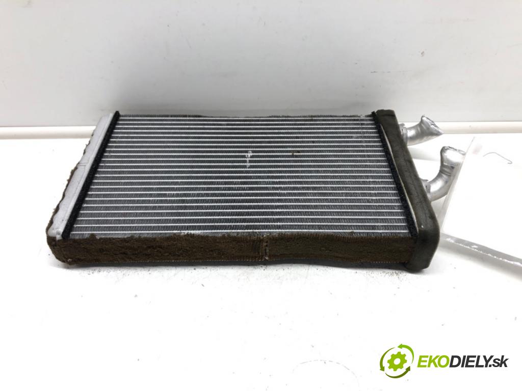 CITROEN C-CROSSER (VU_, VV_) 2007 - 2022    2.2 HDi 115 kW [156 KM] olej napędowy 2007 - 2022  Výhrevné teleso, radiátor kúrenia  (Radiátory kúrenia)