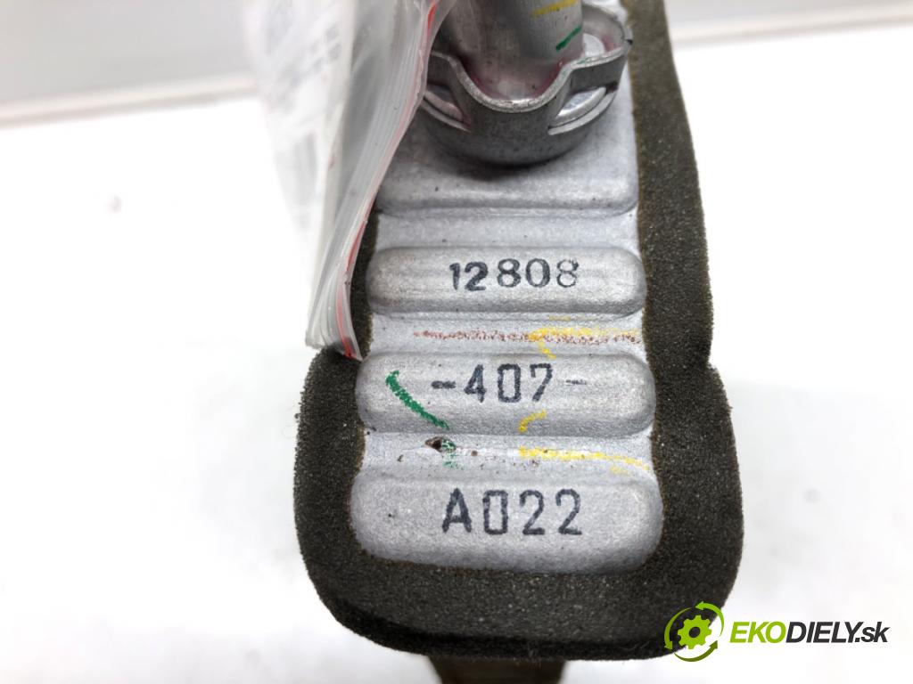 CITROEN C-CROSSER (VU_, VV_) 2007 - 2022    2.2 HDi 115 kW [156 KM] olej napędowy 2007 - 2022  Výhrevné teleso, radiátor kúrenia  (Radiátory kúrenia)