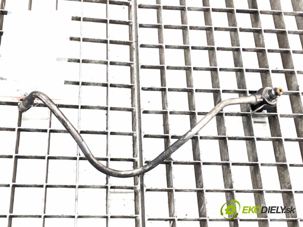 CITROEN C-CROSSER (VU_, VV_) 2007 - 2022    2.2 HDi 115 kW [156 KM] olej napędowy 2007 - 2022  Rúra hadice turba  (Hadice intercoolera)