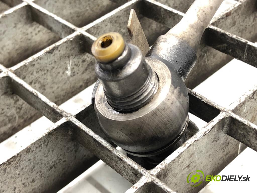 CITROEN C-CROSSER (VU_, VV_) 2007 - 2022    2.2 HDi 115 kW [156 KM] olej napędowy 2007 - 2022  Rúra hadice turba  (Hadice intercoolera)